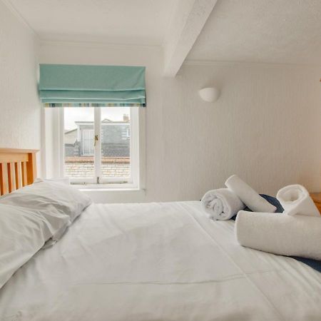 St Ives 2 Copper Kettle Apartment מראה חיצוני תמונה