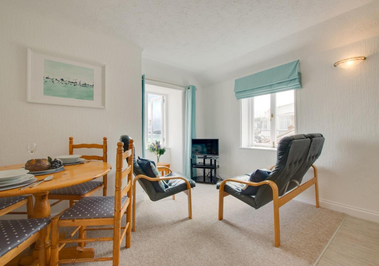 St Ives 2 Copper Kettle Apartment מראה חיצוני תמונה